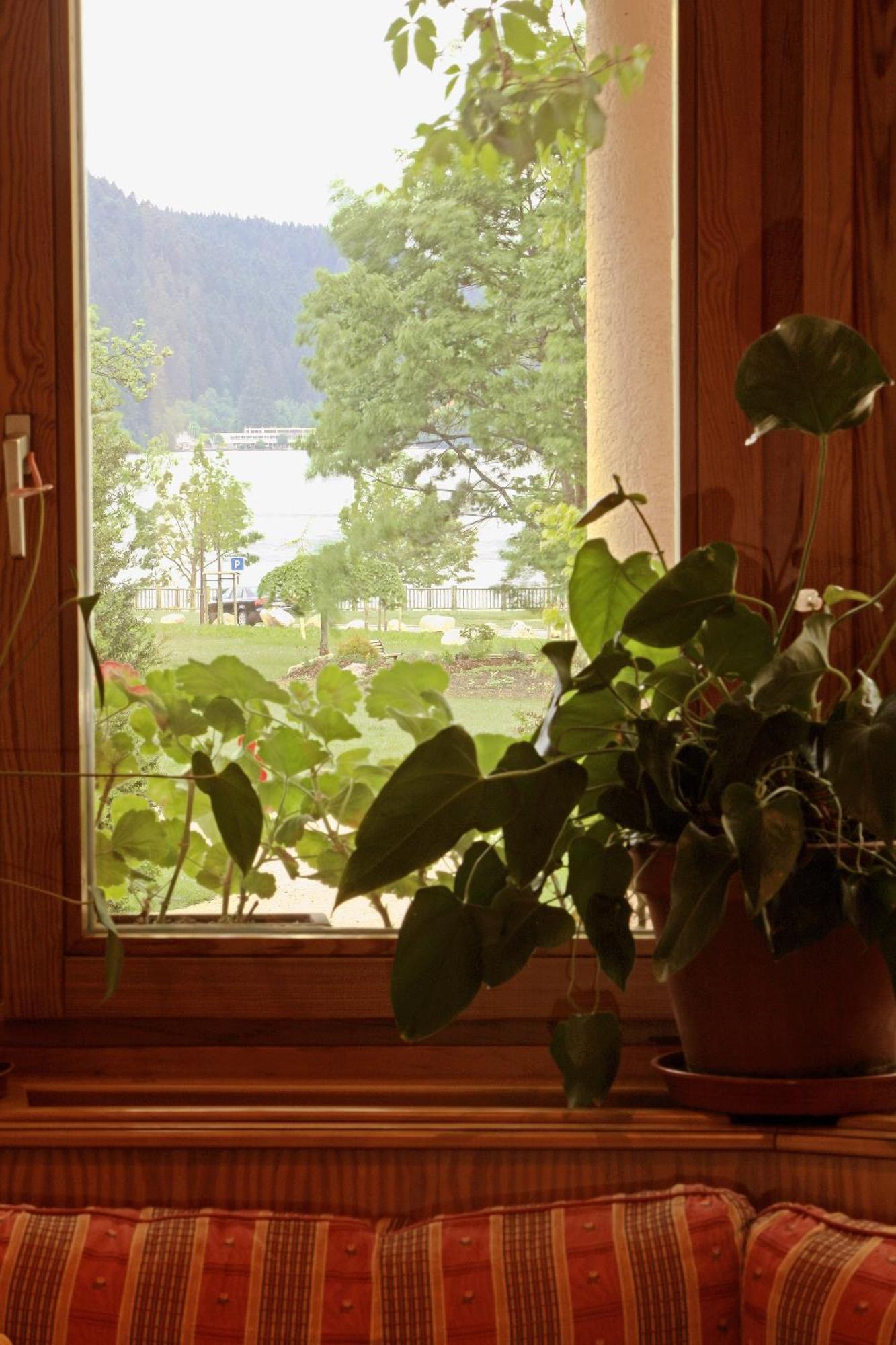 Les Loges Du Parc Hotel Gérardmer Eksteriør billede