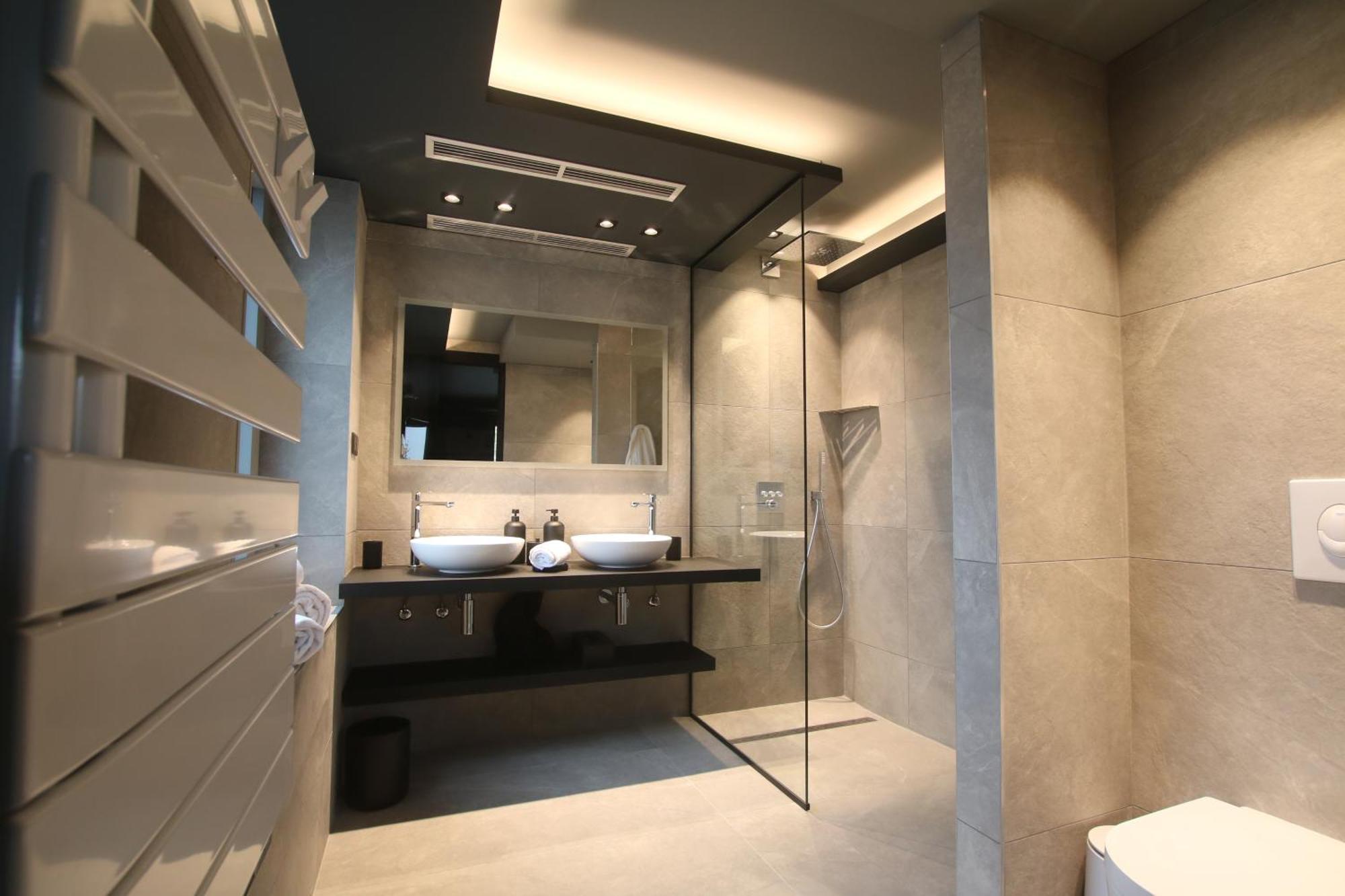 Les Loges Du Parc Hotel Gérardmer Værelse billede